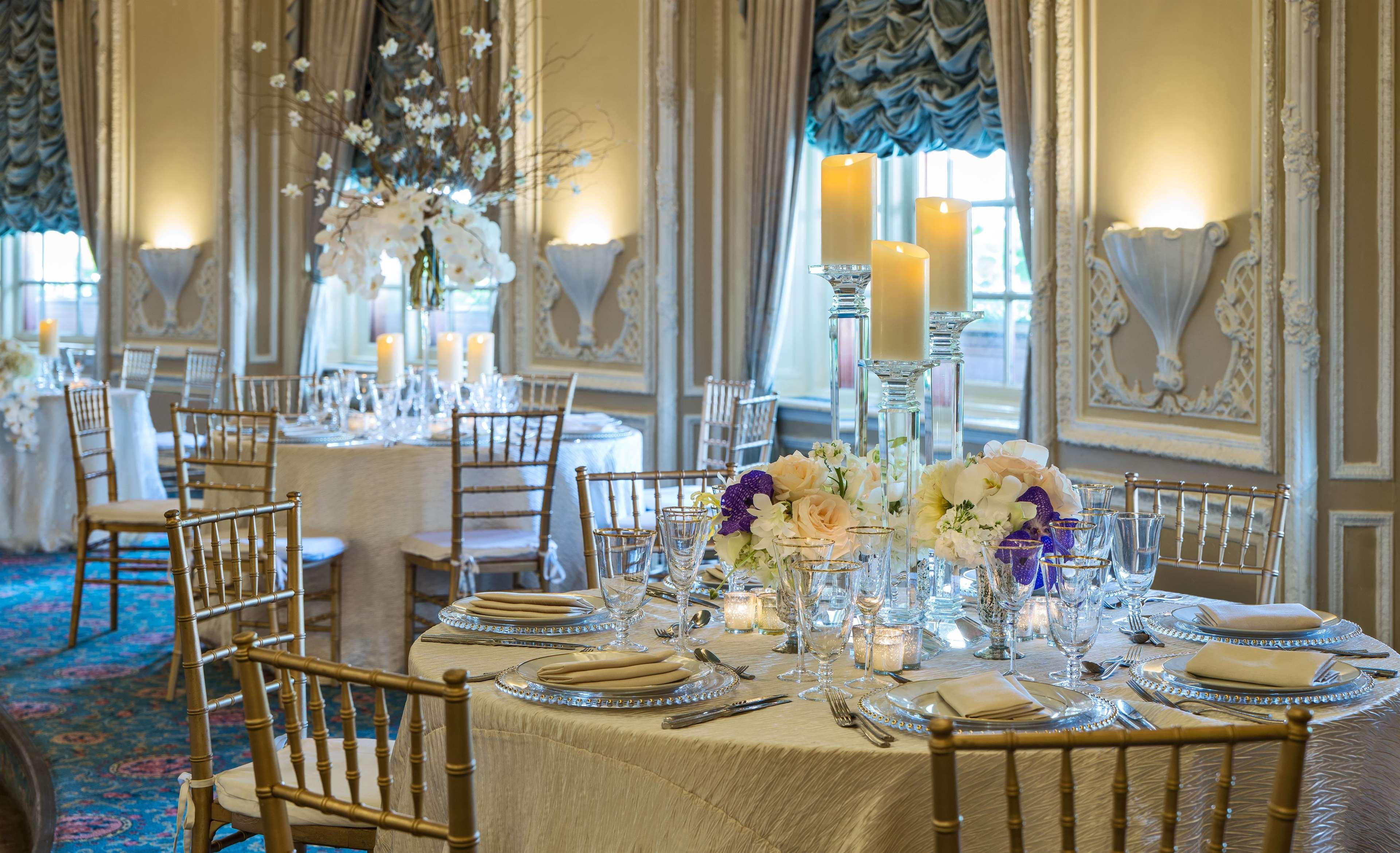 Fairmont Copley Plaza 5* Boston