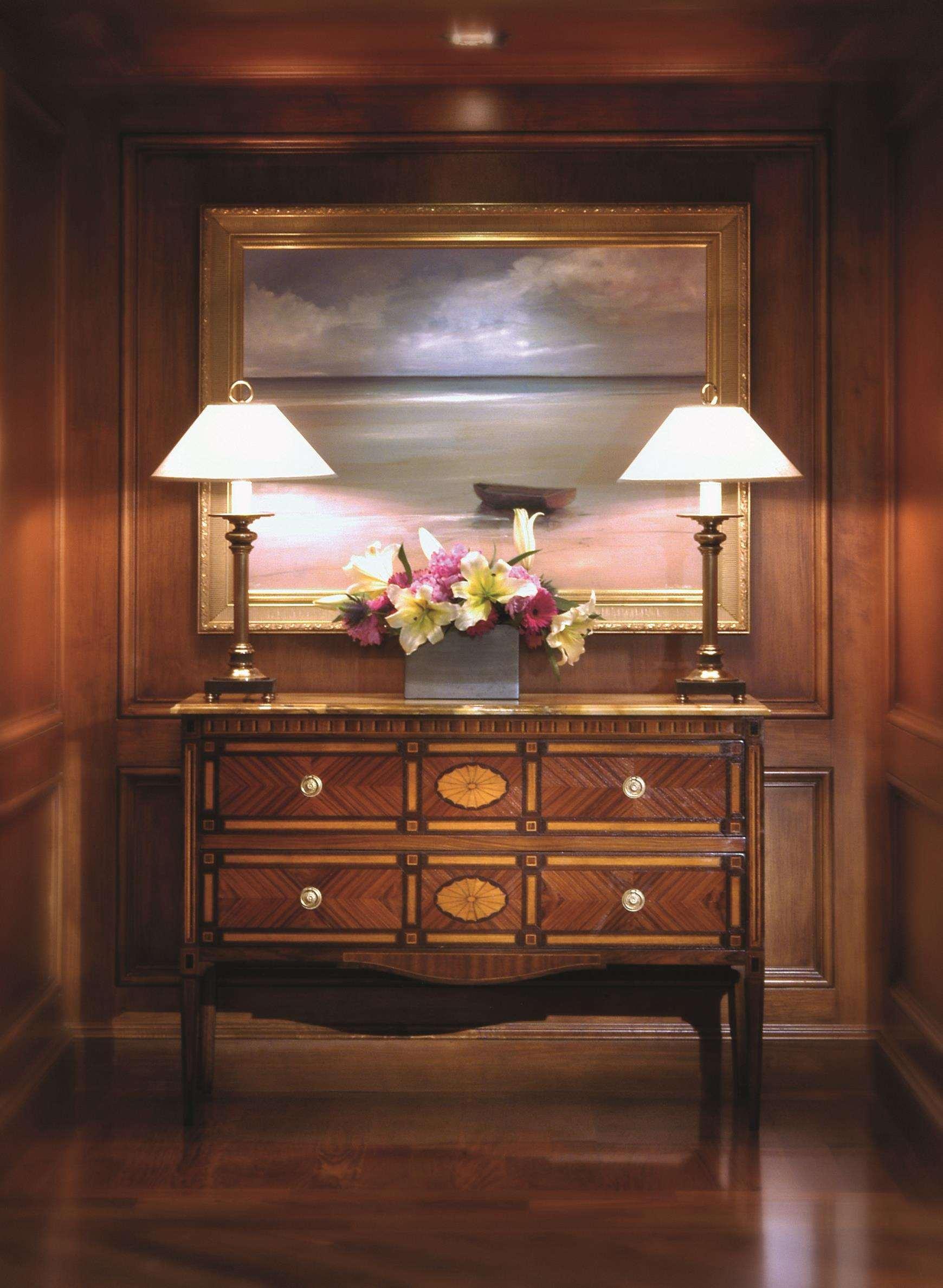 Fairmont Copley Plaza Hotel 5*