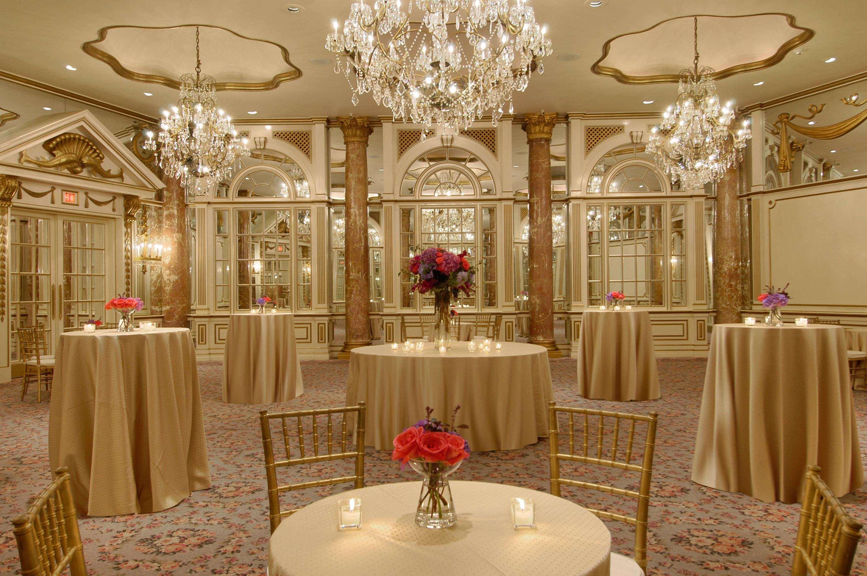 Fairmont Copley Plaza Hotel 5*