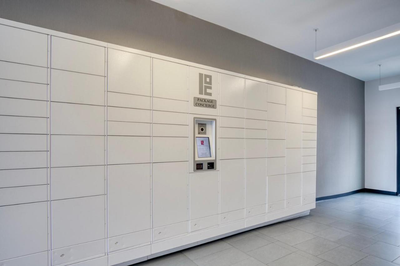 S 1br W Gym Wd Doorman Nr The T Bos-138 Boston