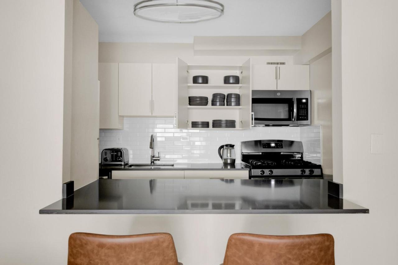 Spacious Beacon Hill 1br Wviews Gym Bos-499 Boston