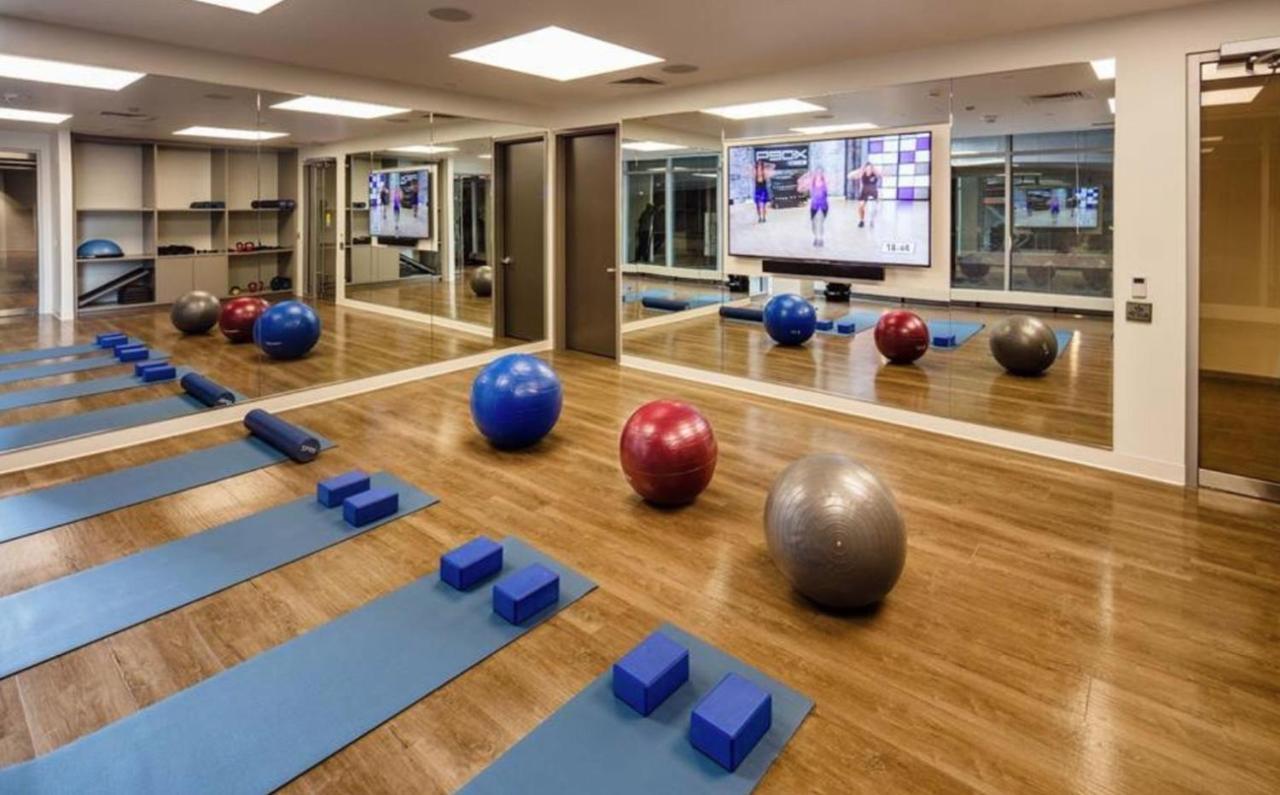 North Station 1br W Wd Gym Nr Td Garden Bos-839 * Boston