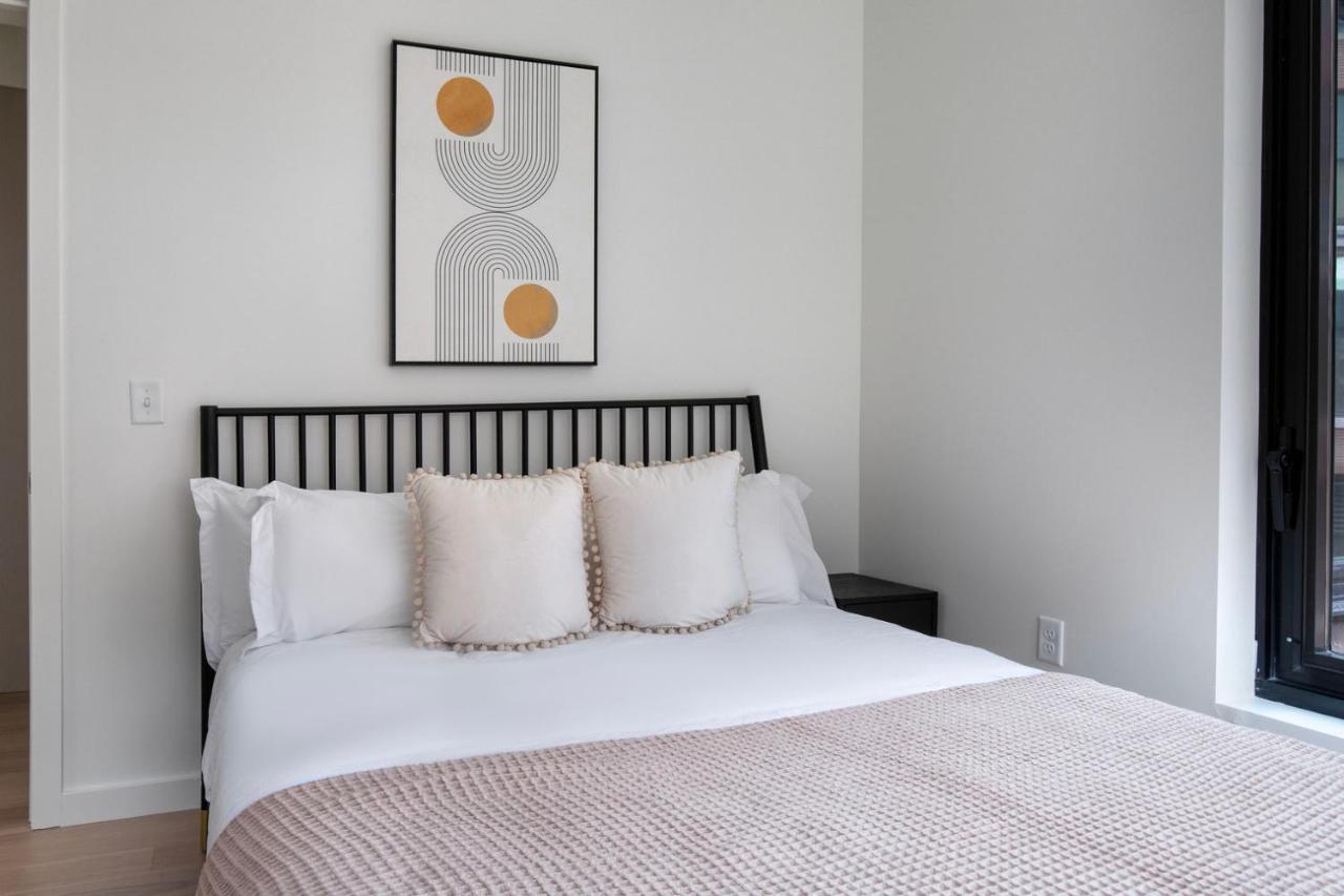 Apartment South 3br W Building Wd Nr Seaport Bos-916 *