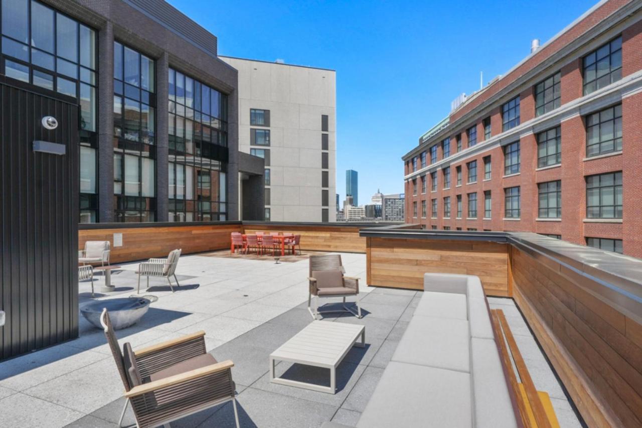 South 3br W Building Wd Nr Seaport Bos-916 Apartment