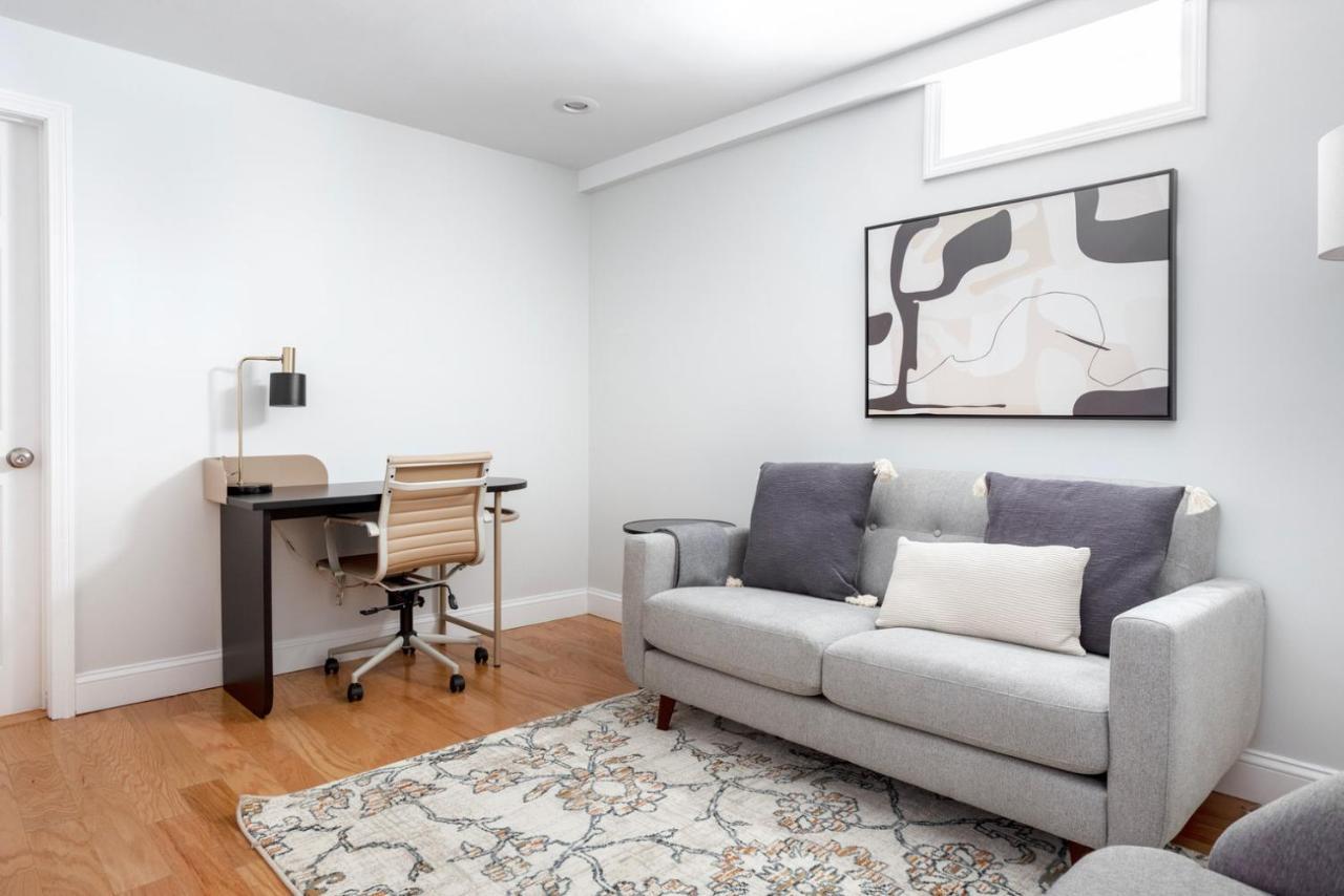 South 3br W Wd Balcony Nr Restaurants Bos-749 Apartamento *