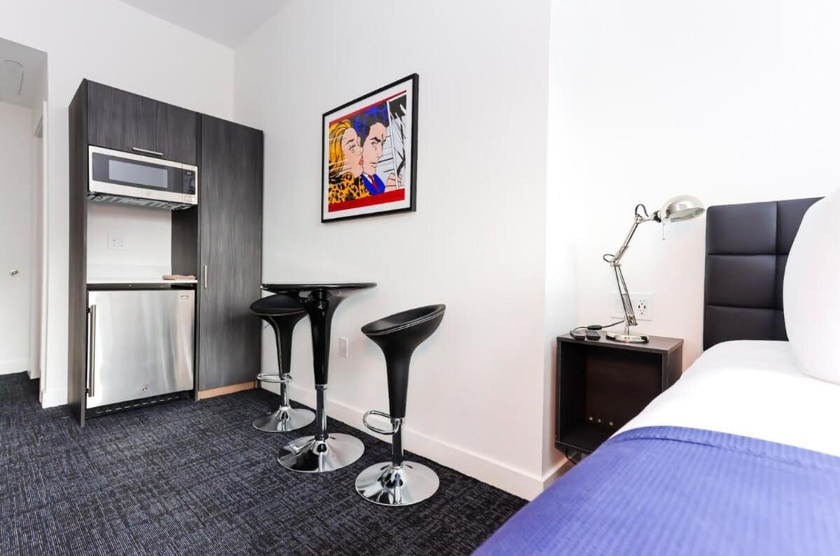 Apartamento Modern In Fenway Neighborhood Boston