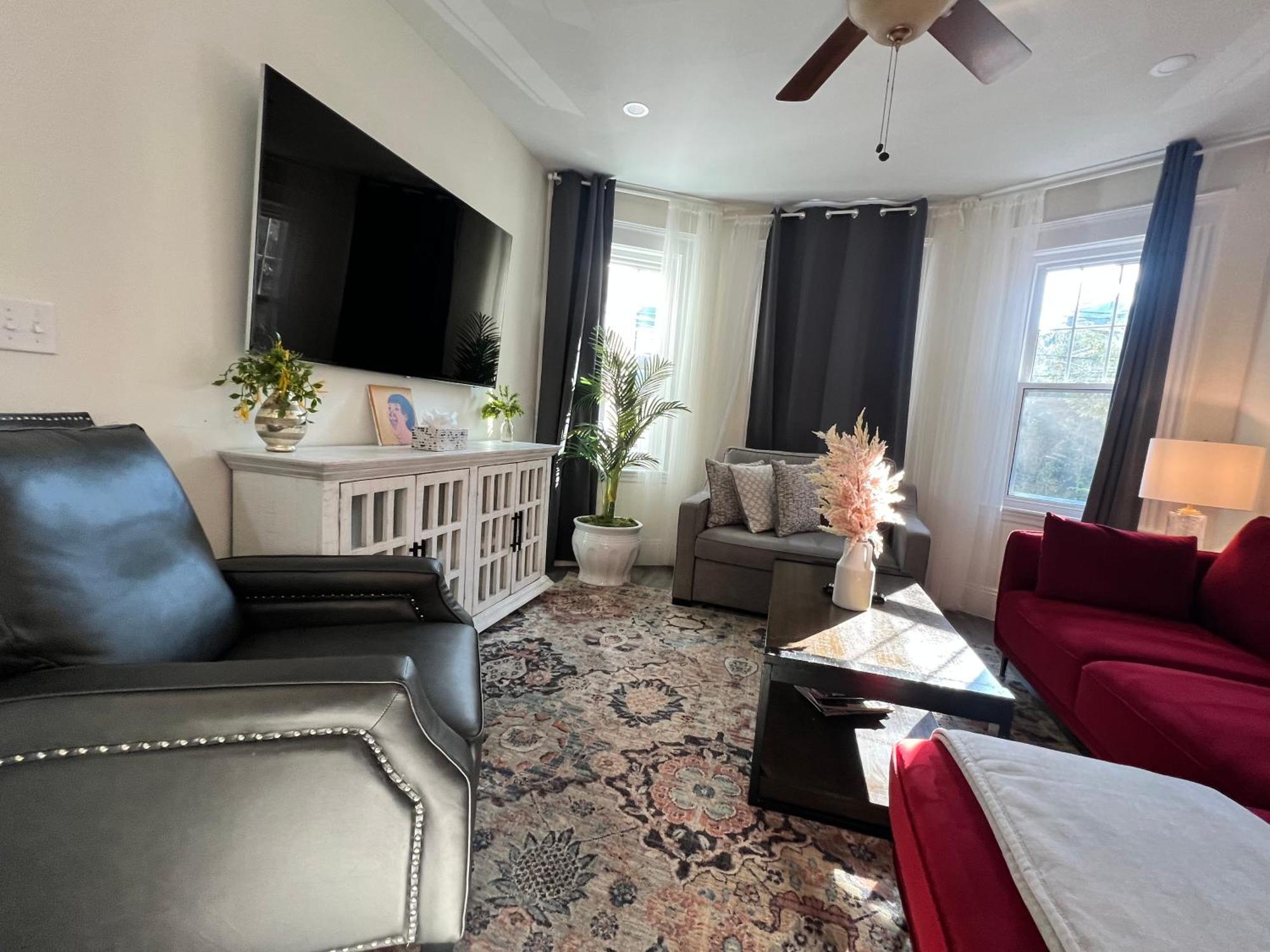 Apartamento Roslindale Village Boston
