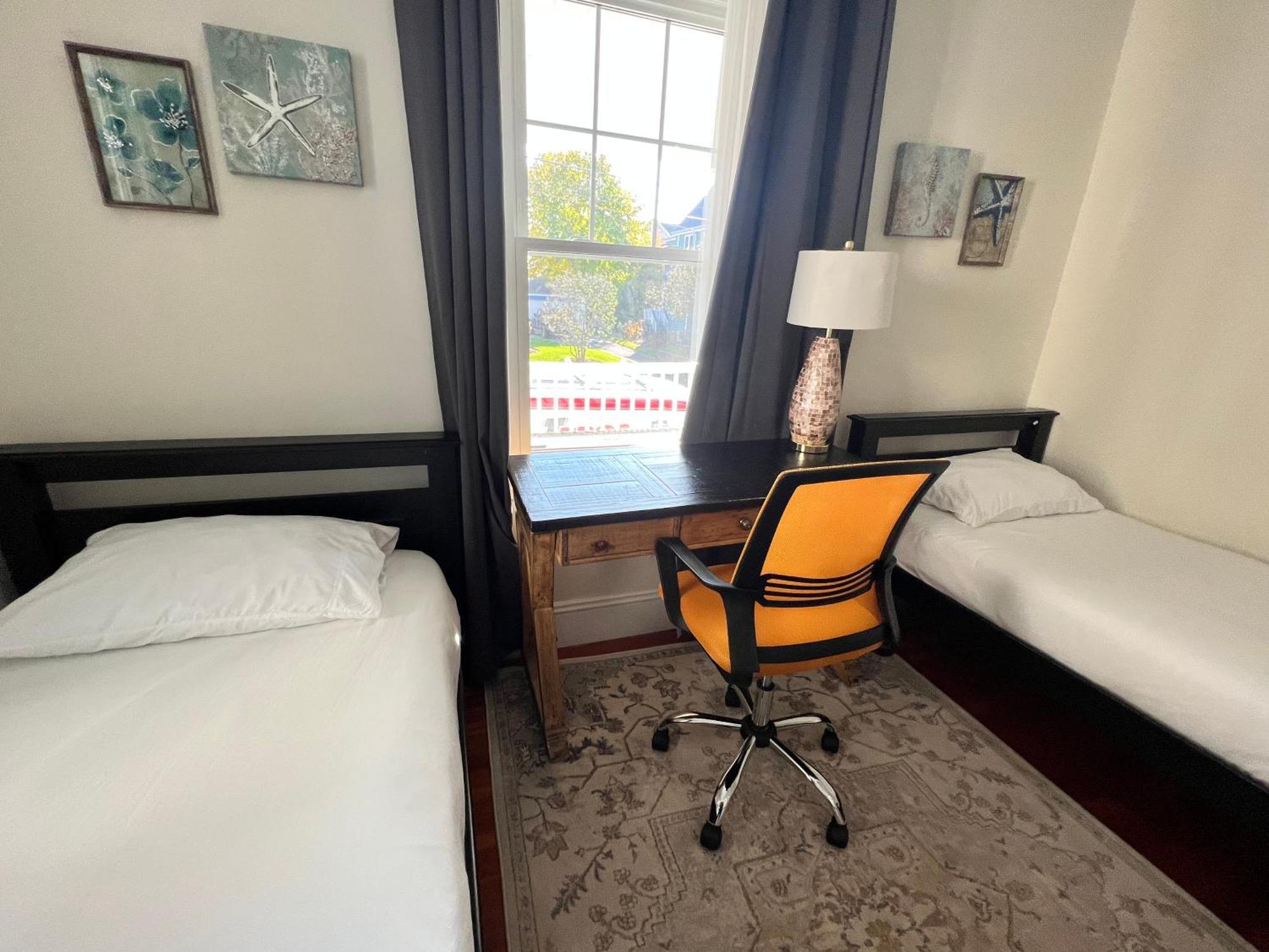 Apartamento Roslindale Village