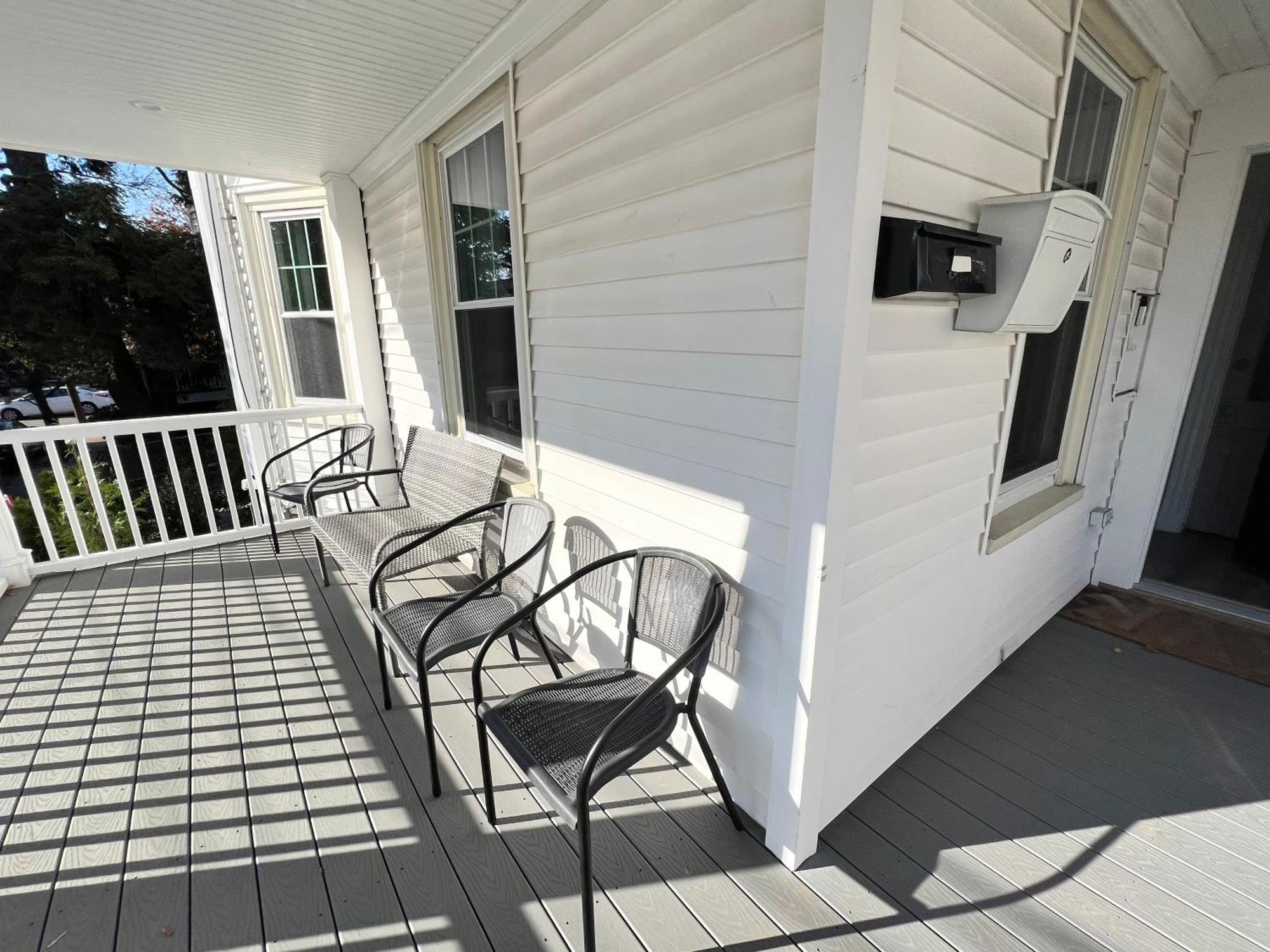 Apartamento Roslindale Village