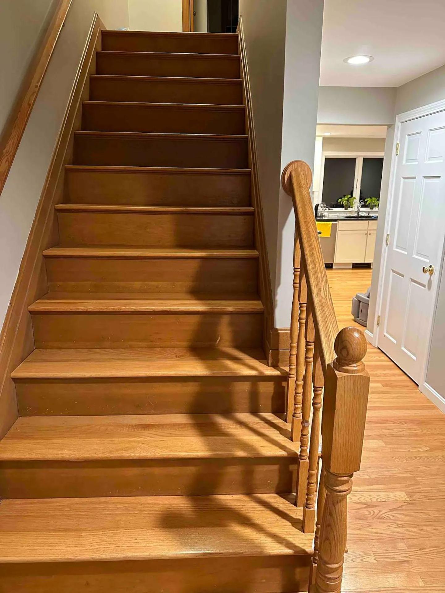 Casa de férias Single Family House - Super Quiet And Private Boston