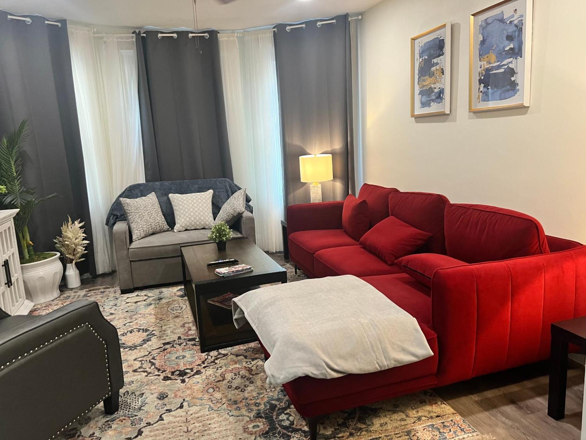 Apartamento Roslindale Village Boston