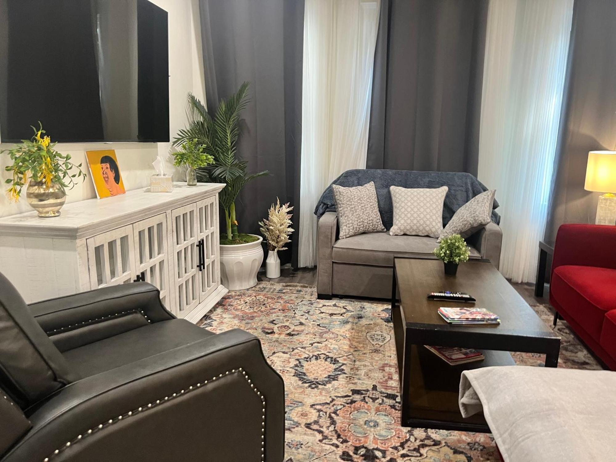 Roslindale Village Apartamento Boston