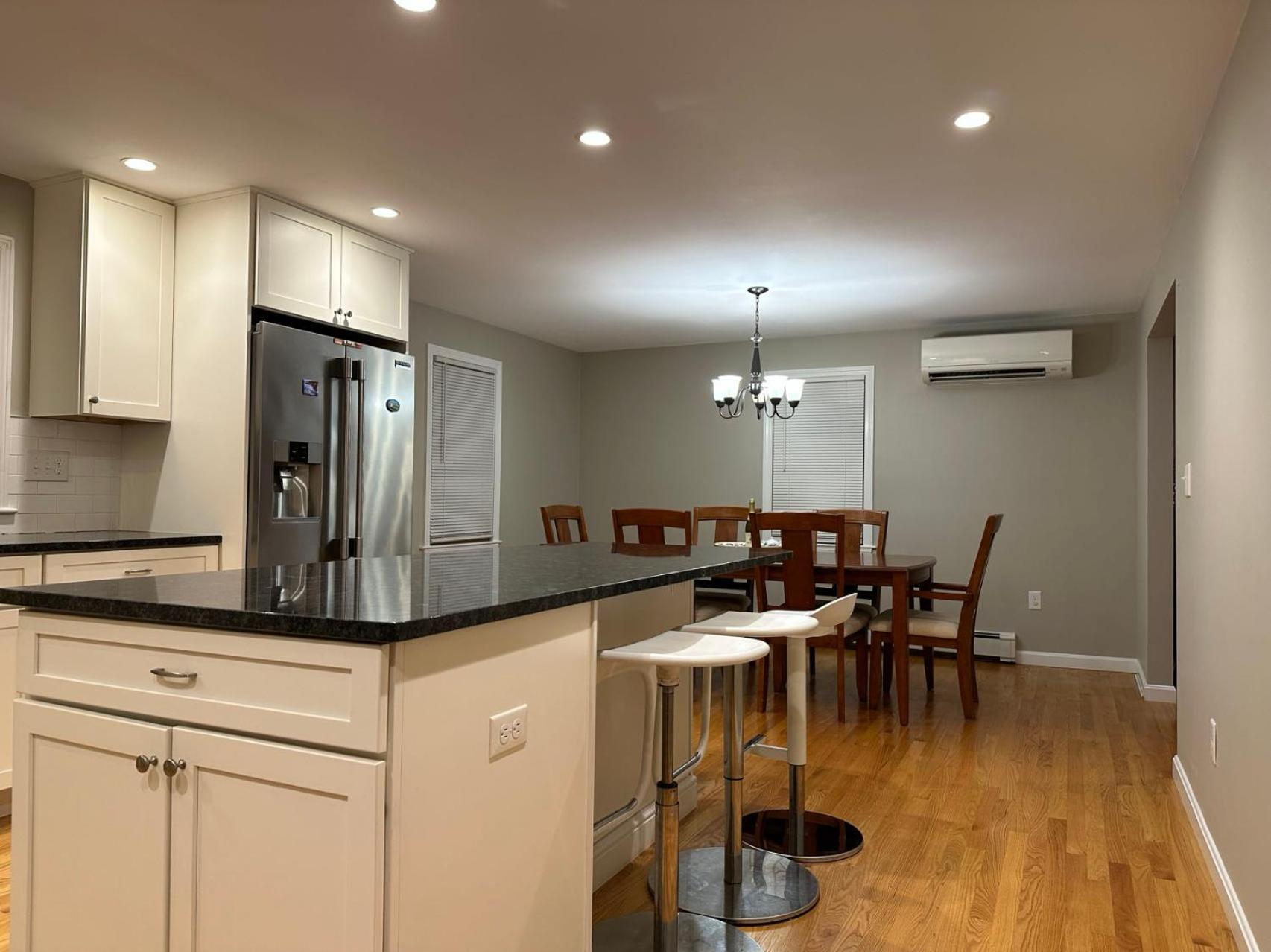 Single Family House - Super Quiet And Private Casa de férias Boston