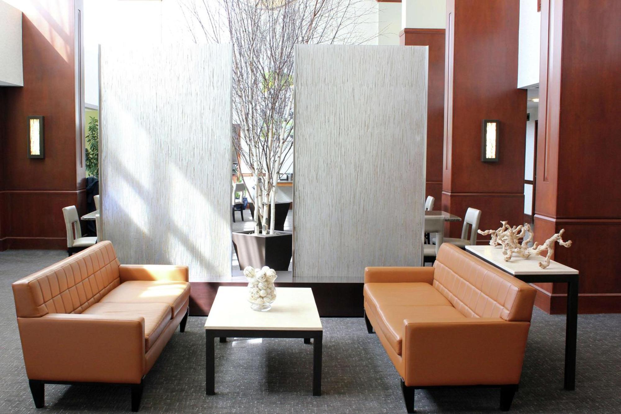 Hotel Doubletree By Hilton Bayside