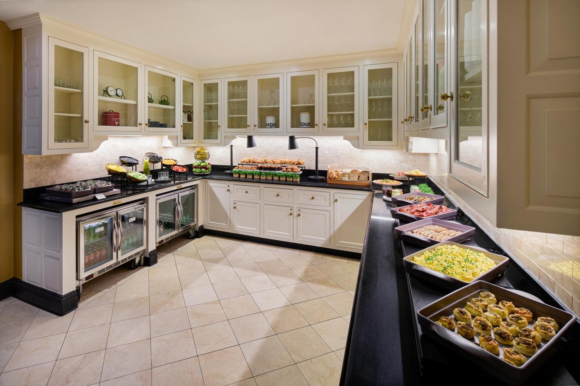Hotel Fairmont Copley Plaza 5*