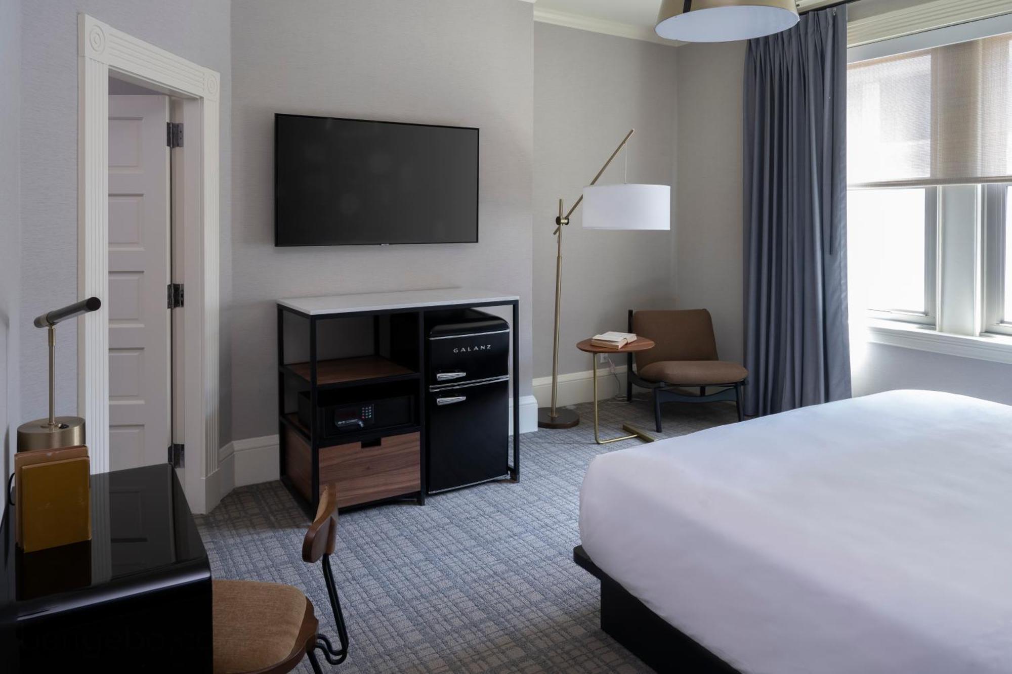 Copley Square Hotel, A Found Hotel 4*
