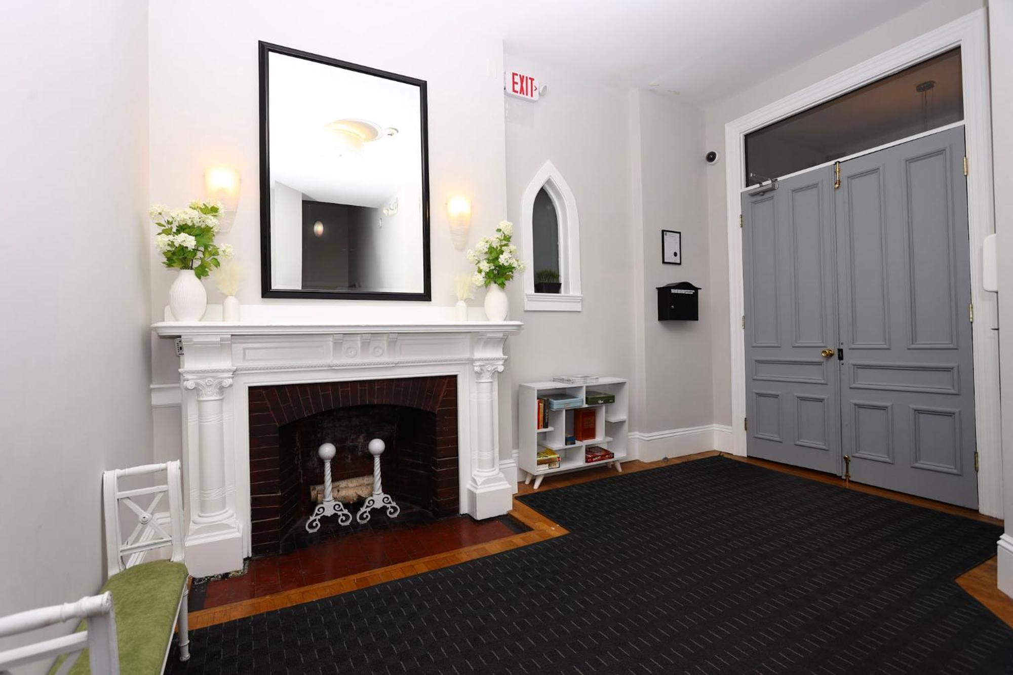 Apartment Stylish Newbury Street Studio, #2