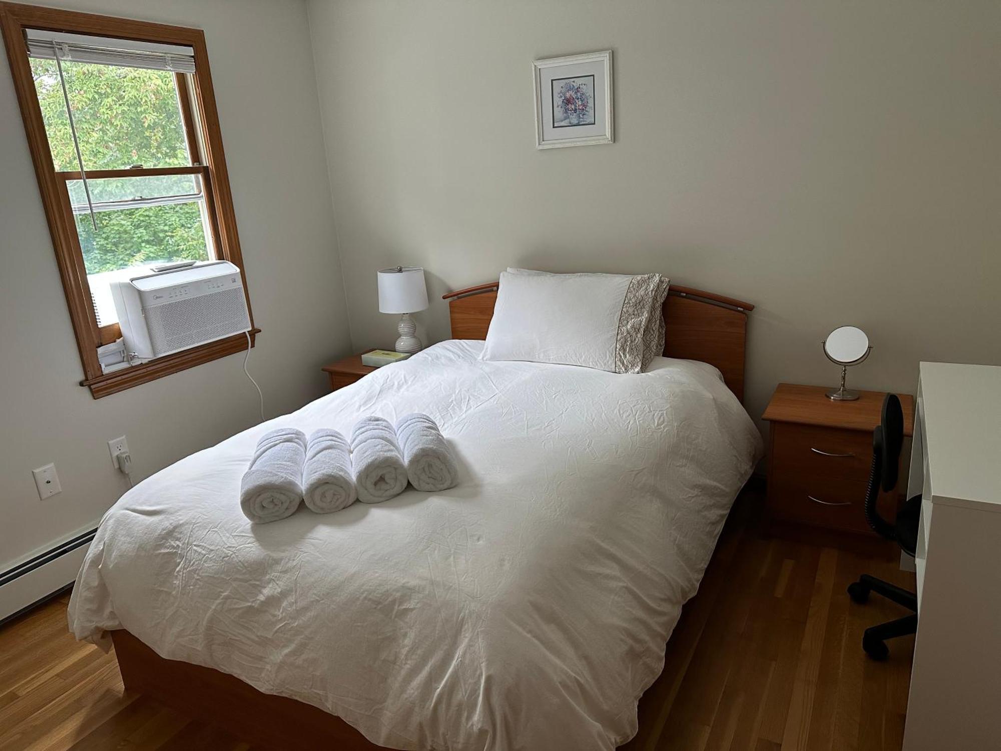 Single Family House - Super Quiet And Private Casa de férias *