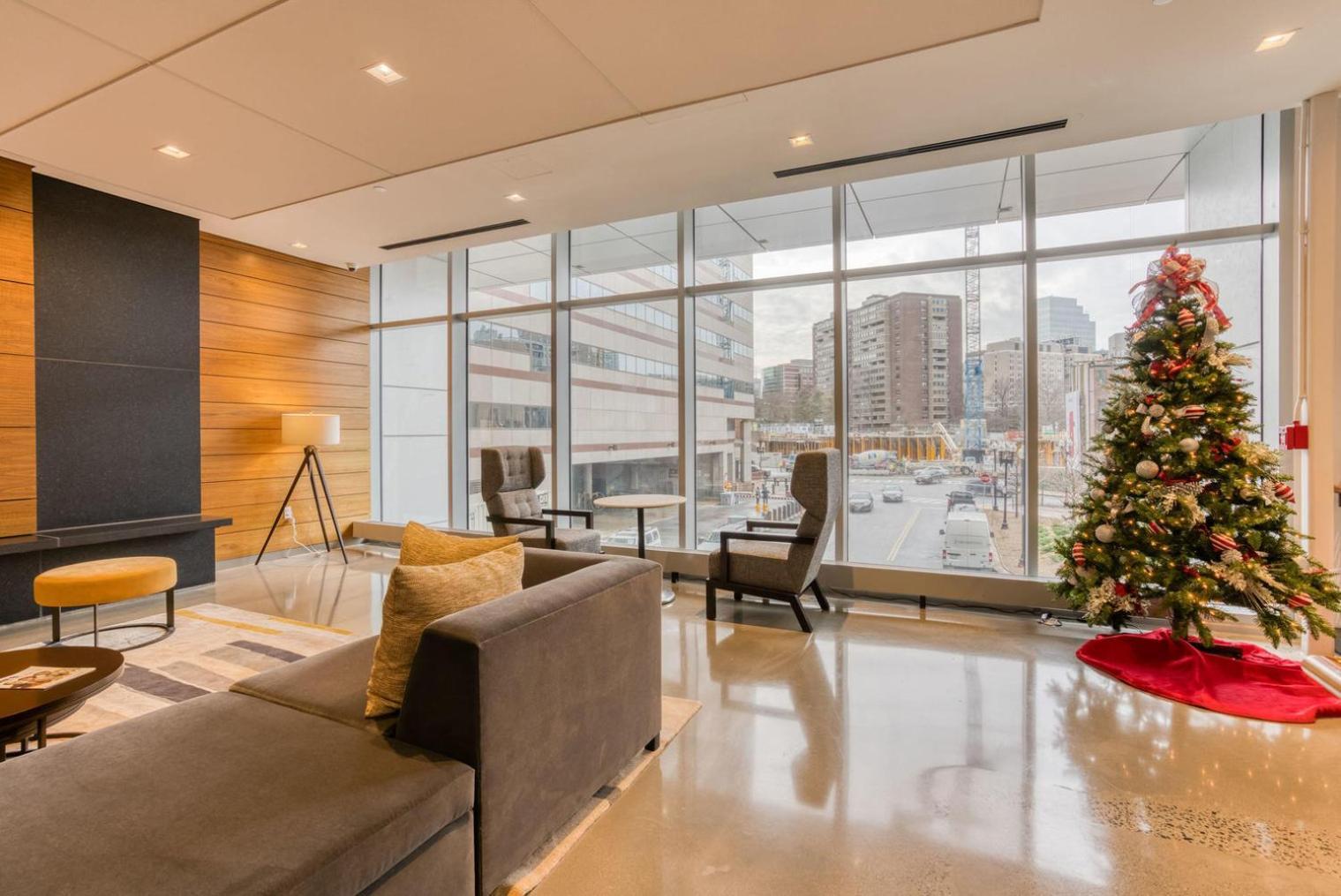 North Station 1br W Wd Gym Nr Td Garden Bos-839 *