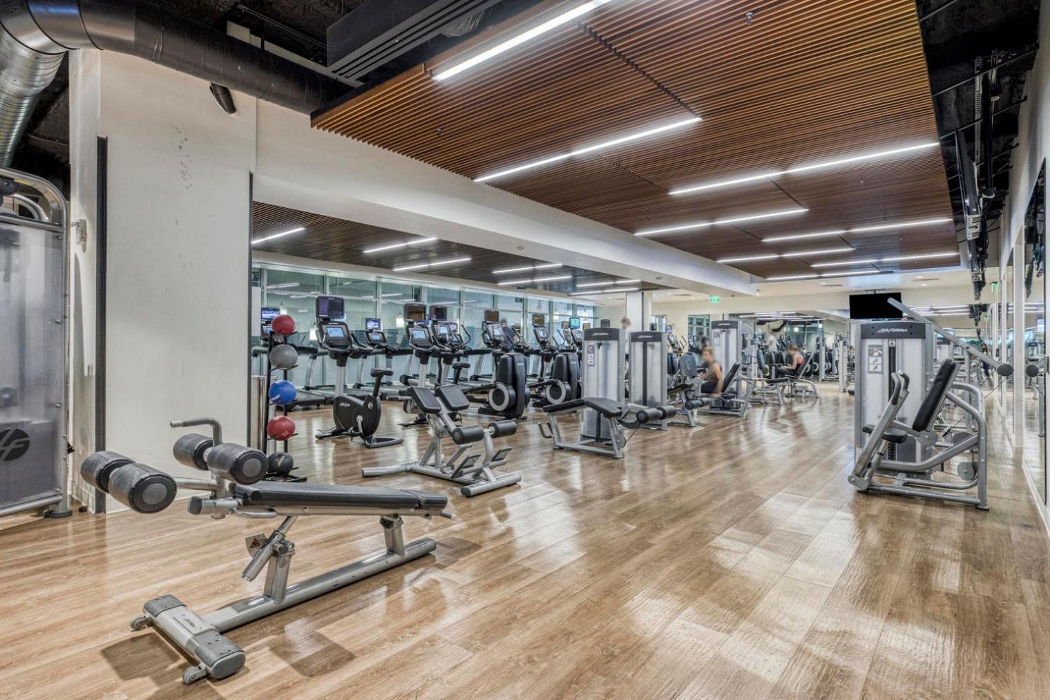North Station 1br W Wd Gym Nr Td Garden Bos-839