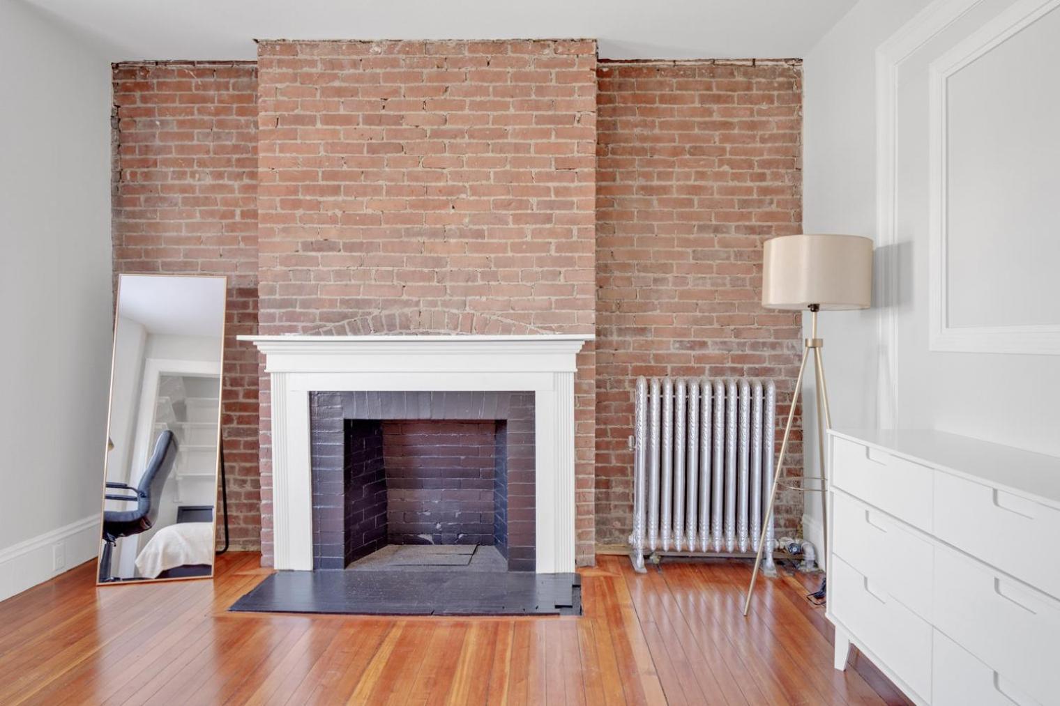 2br In Desirable Quiet Area Nrgrocery T-stop Bos-537