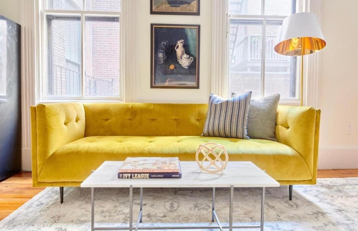 Royale Club Family Collection By Orchard Group Apartment Boston