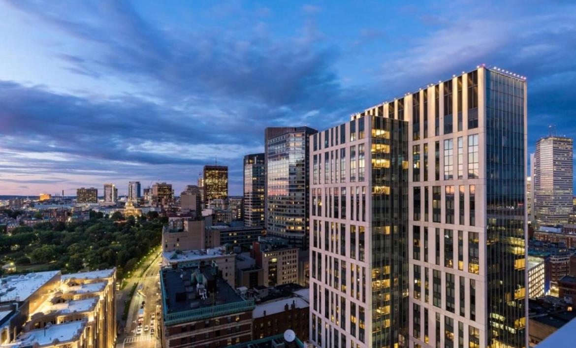 Royale Club Family Collection By Orchard Group Apartment