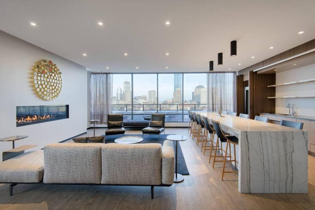 Royale Club Family Collection By Orchard Group Apartment