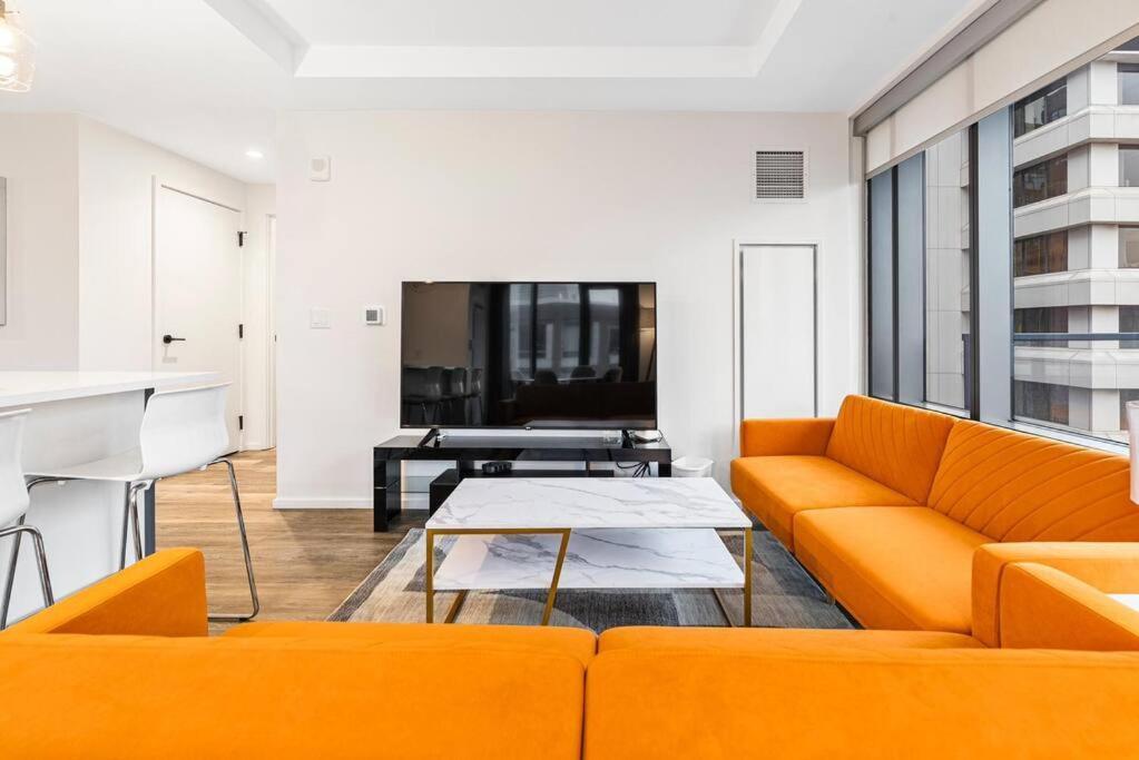Royale Club Family Collection By Orchard Group Apartment Boston
