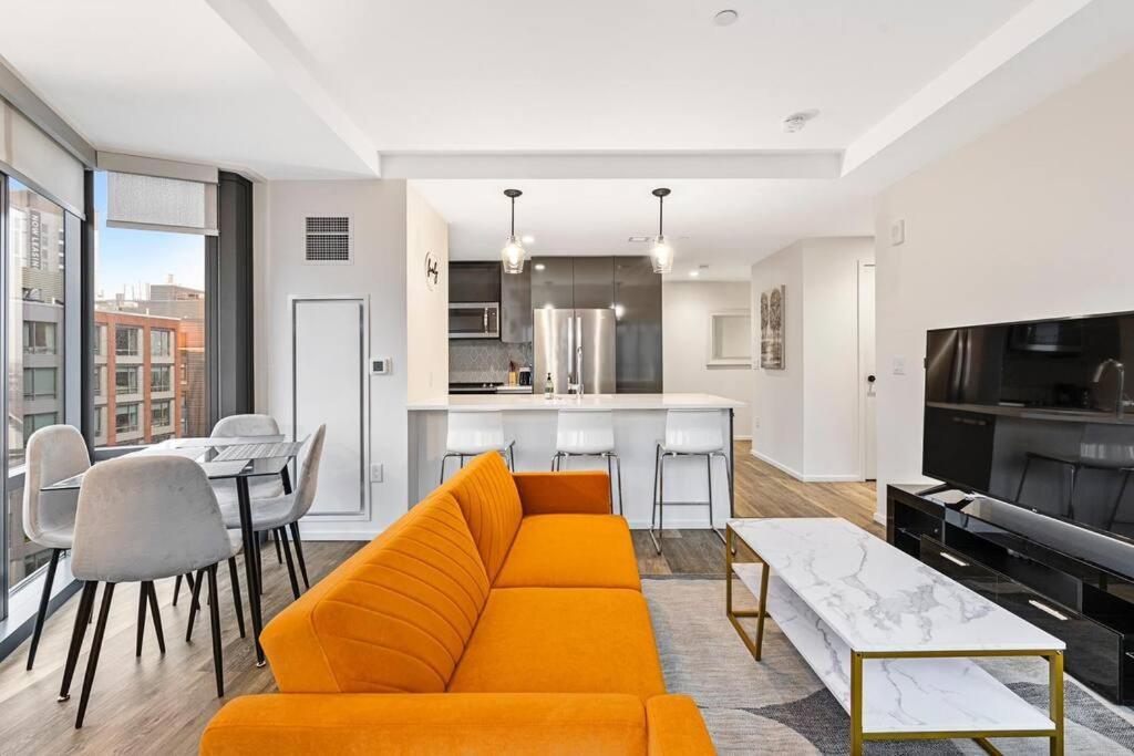 Royale Club Family Collection By Orchard Group Apartment Boston