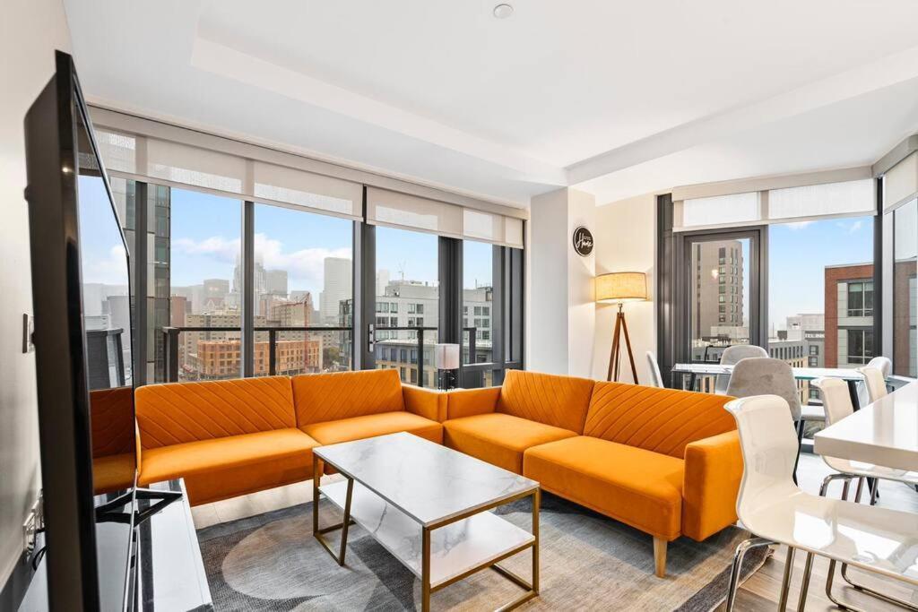 Apartment Royale Club Family Collection By Orchard Group