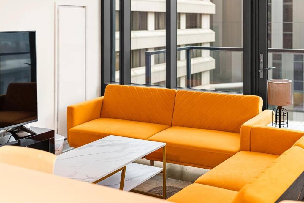Royale Club Family Collection By Orchard Group Apartment Boston