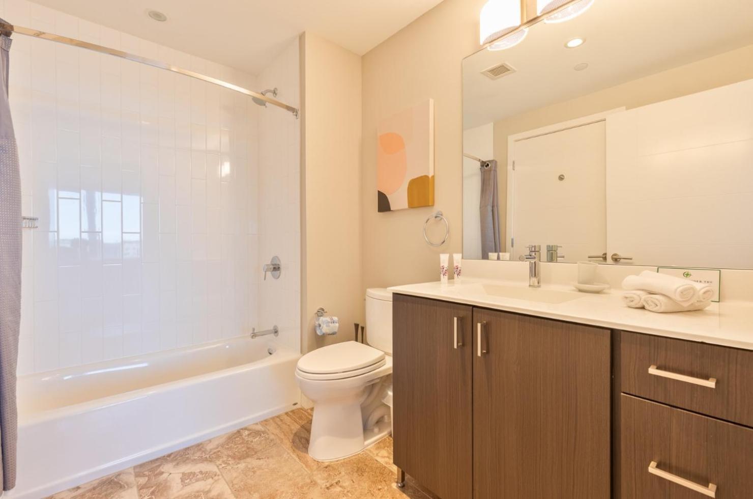 Apartamento Luxury With Water Views Boston
