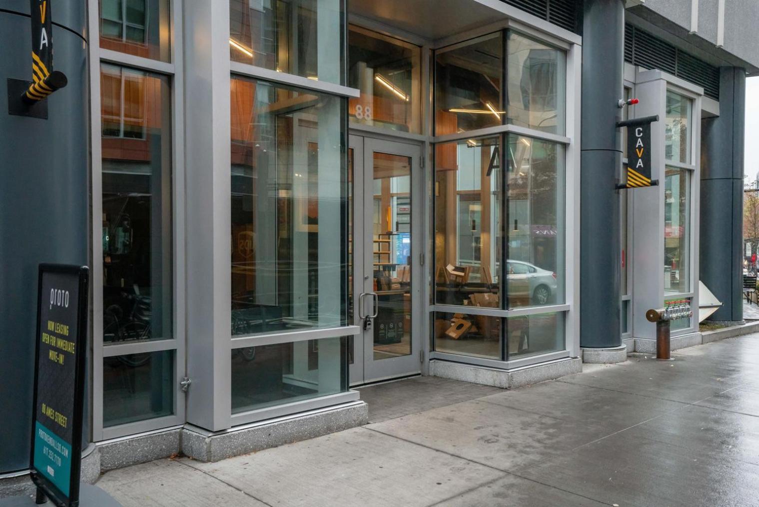 Kendall Sq 2br Gym Doorman Nr Mit Bos-39 Apartment *