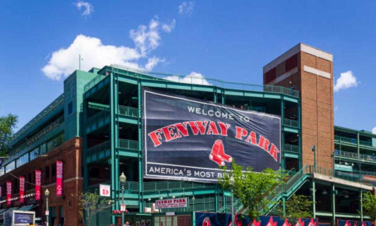 Apartment Chic 2br 2ba Retreat In The Heart Of Fenway Park Boston
