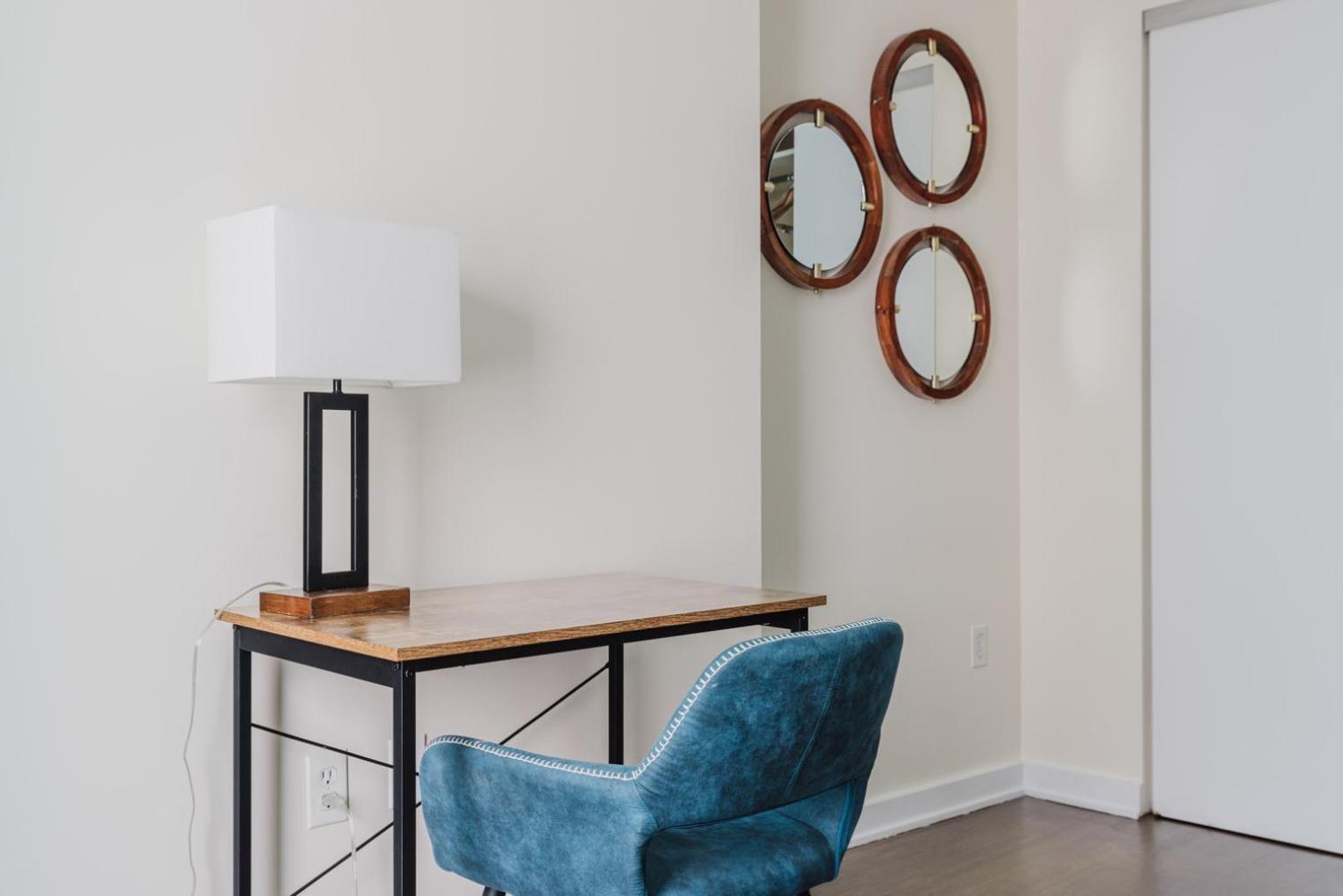 Apartment Blueground Downtown Elevator Ac Bos-1084