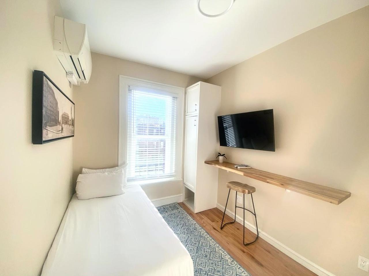 Inn Copley House Boston