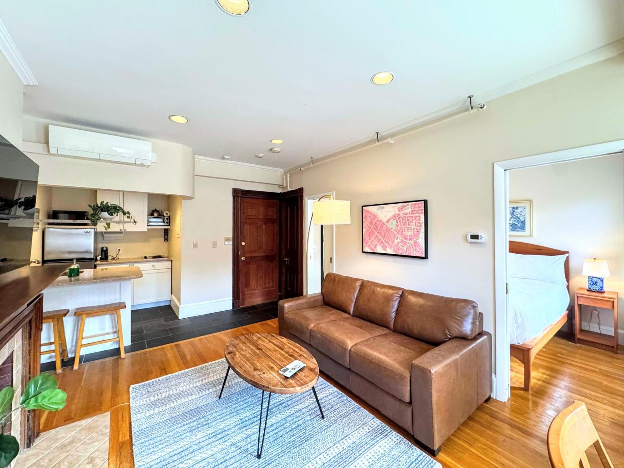 Copley House Inn