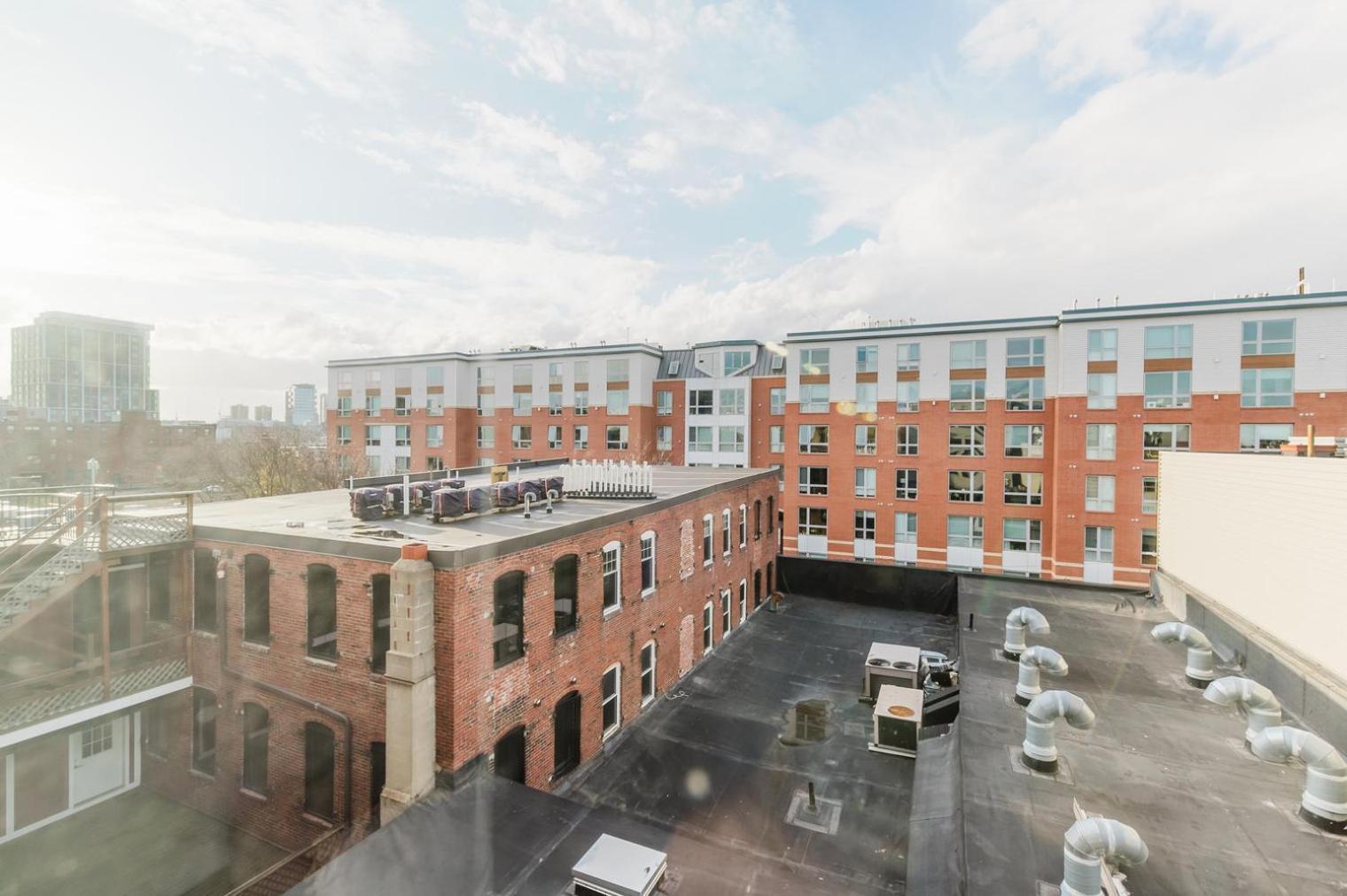 Blueground East 2bd Bos-1126 Apartment Boston