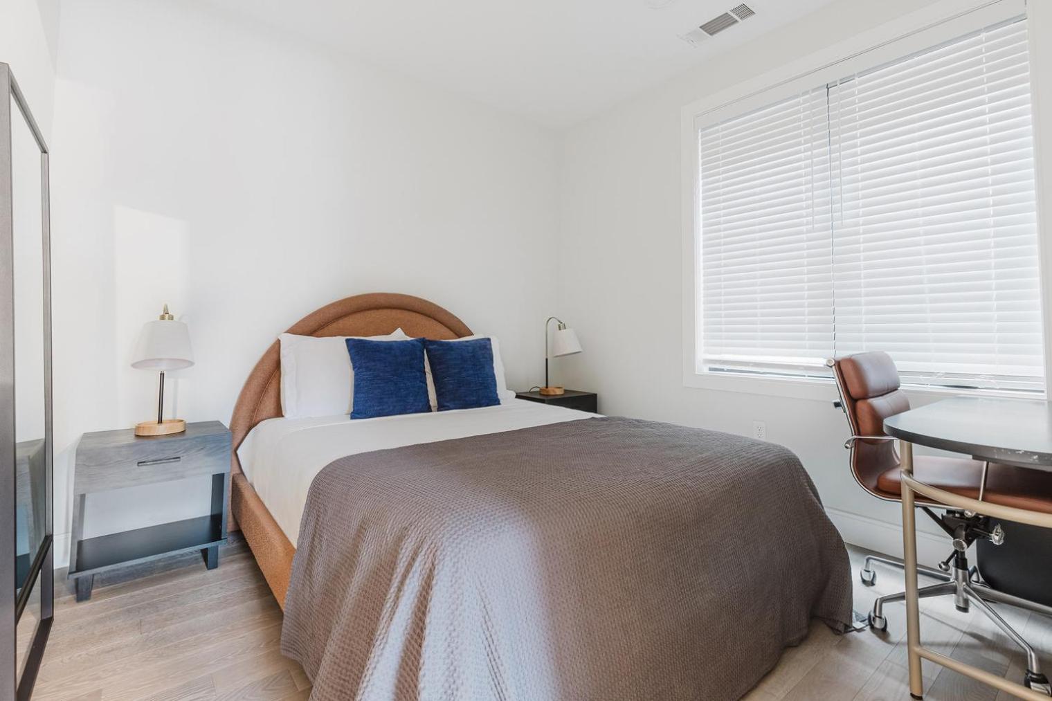 Blueground East 2bd Bos-1126 Apartment Boston