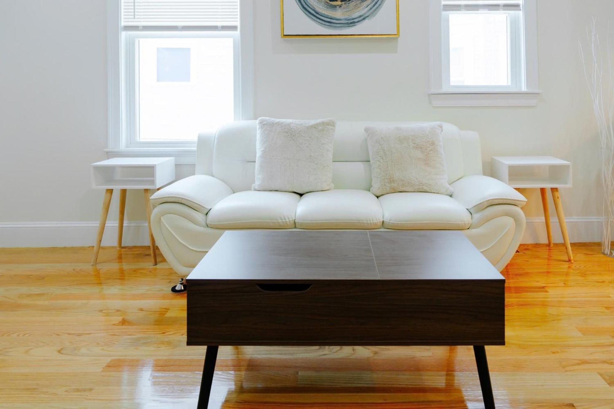 82 - 3Br Boston - Stylish Stay Near Mbta Apartment Boston