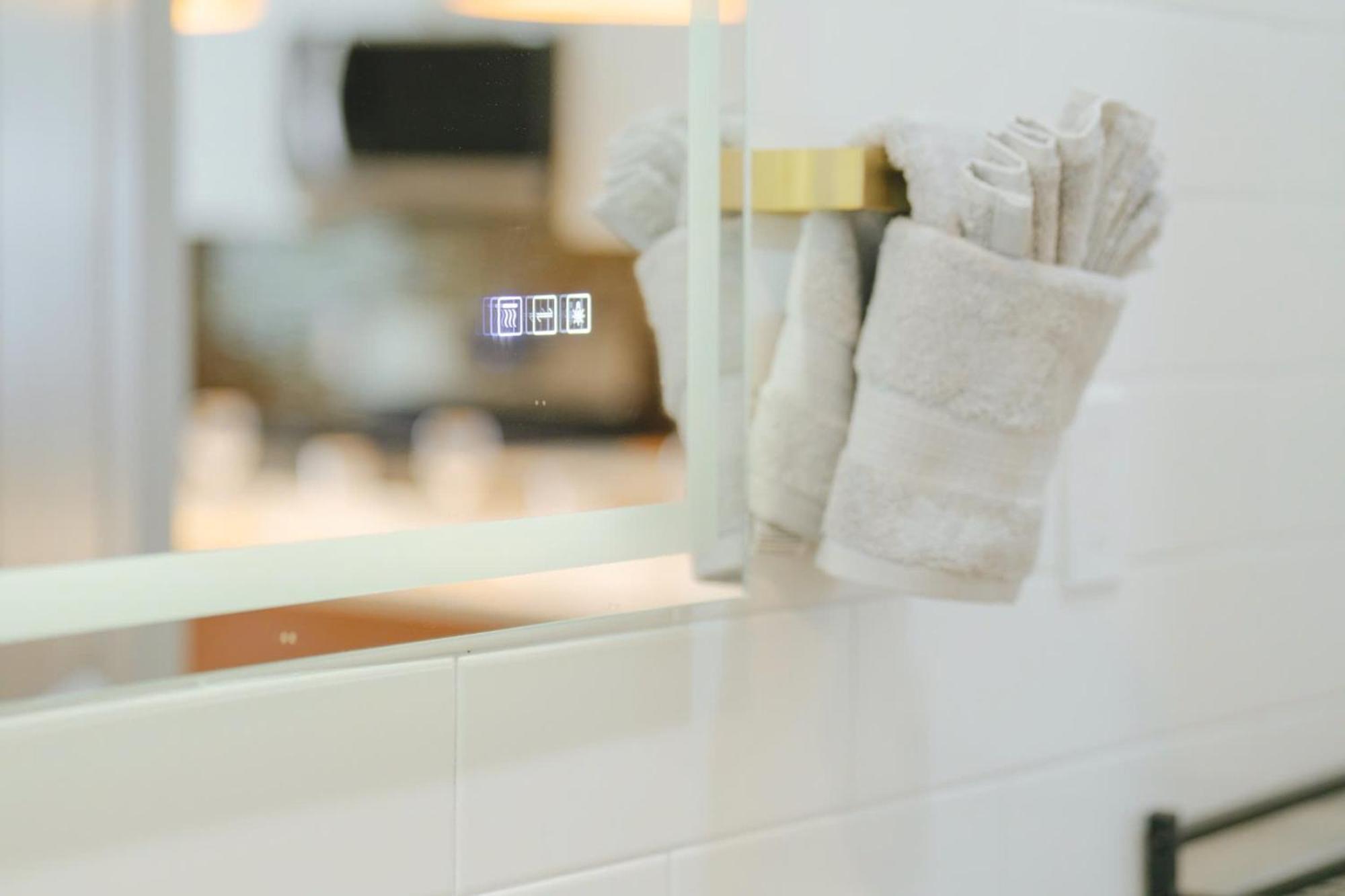 Apartment 82 - 3Br Boston - Stylish Stay Near Mbta Boston