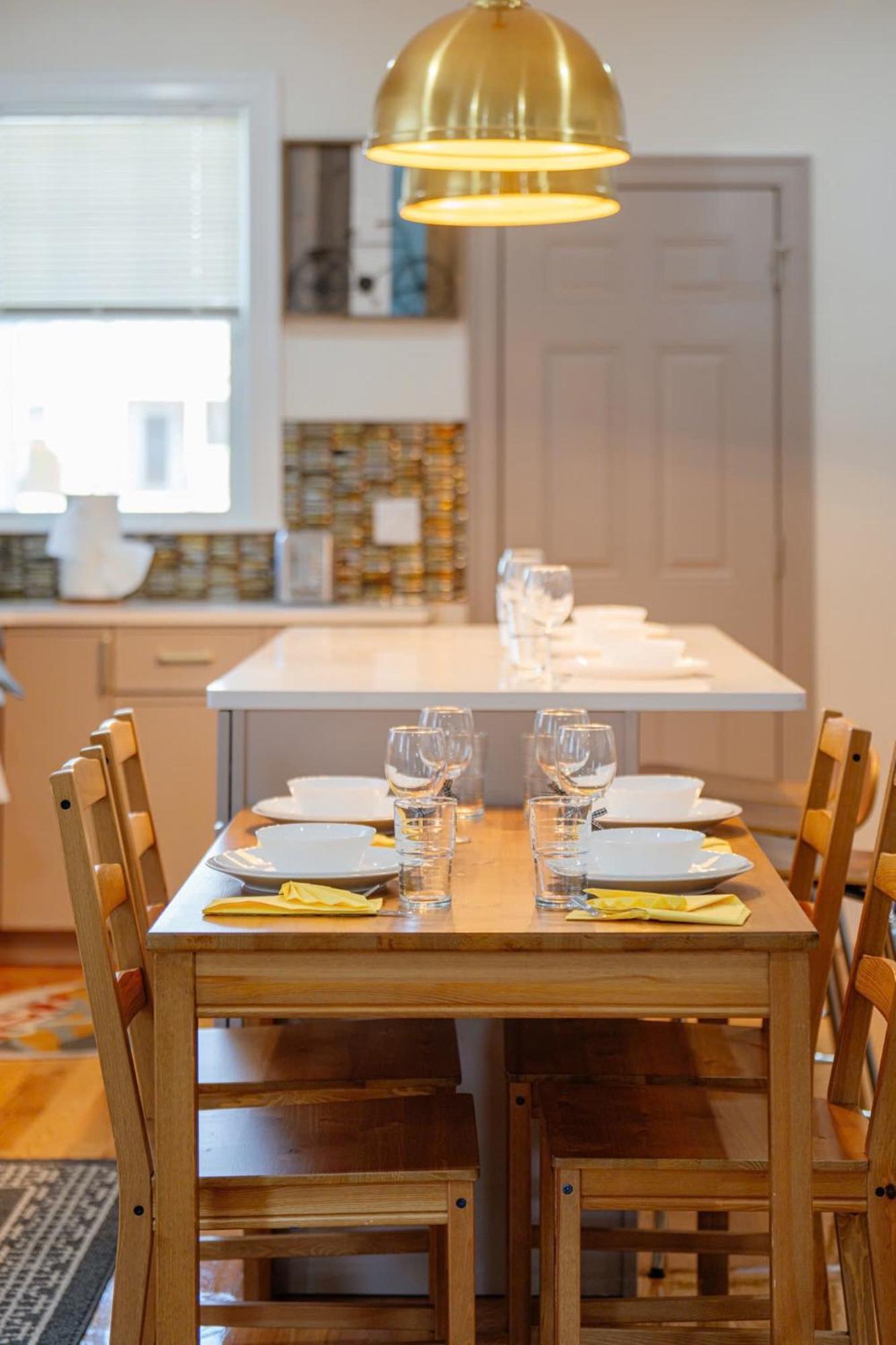 82 - 3Br Boston - Stylish Stay Near Mbta Boston