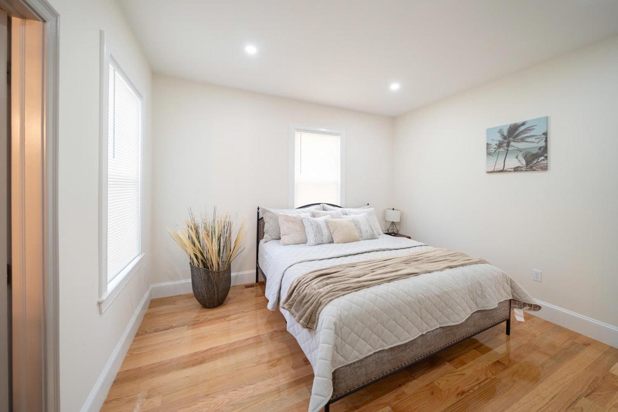 82 - 3Br Boston - Stylish Stay Near Mbta Boston
