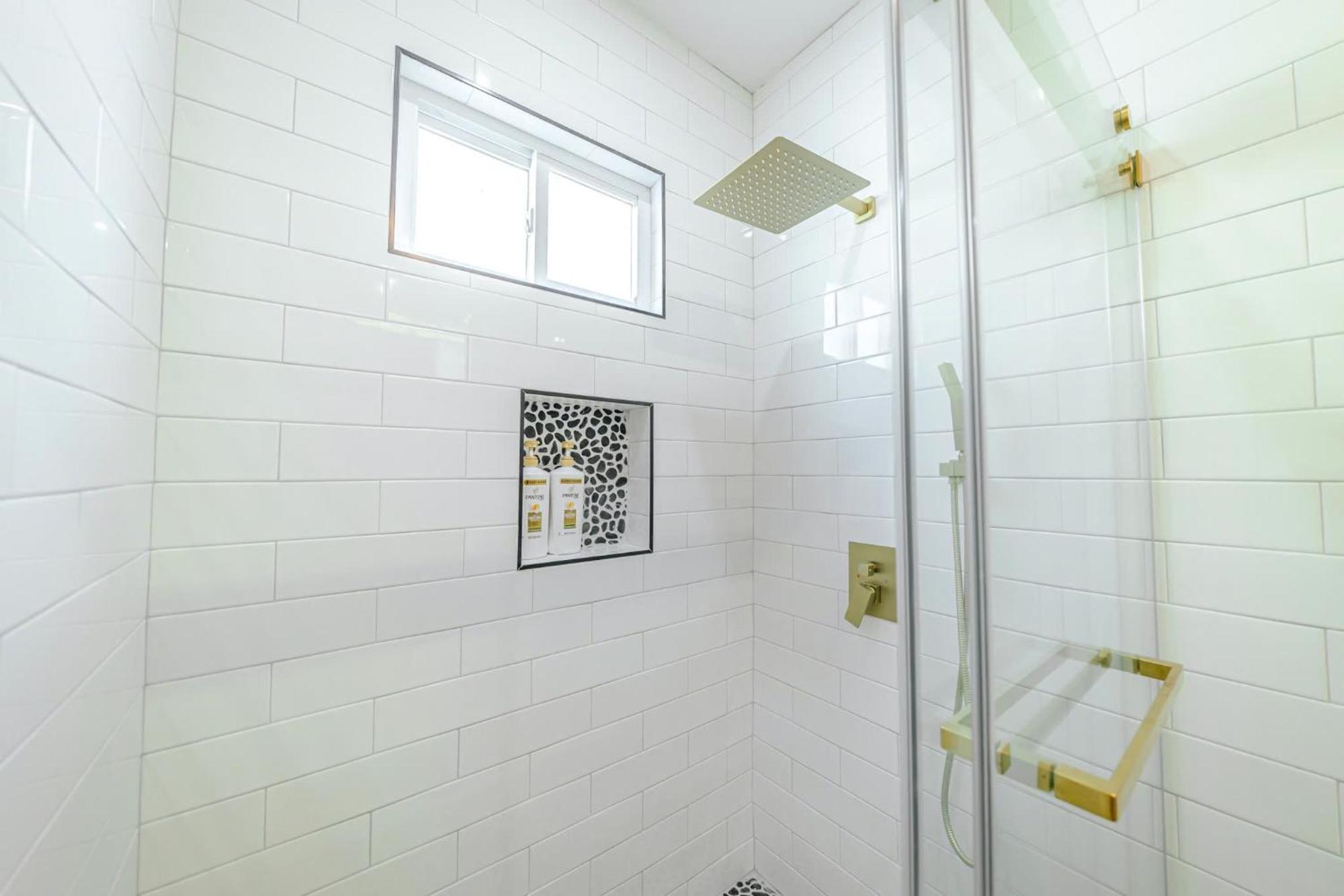 82 - 3Br Boston - Stylish Stay Near Mbta Apartment