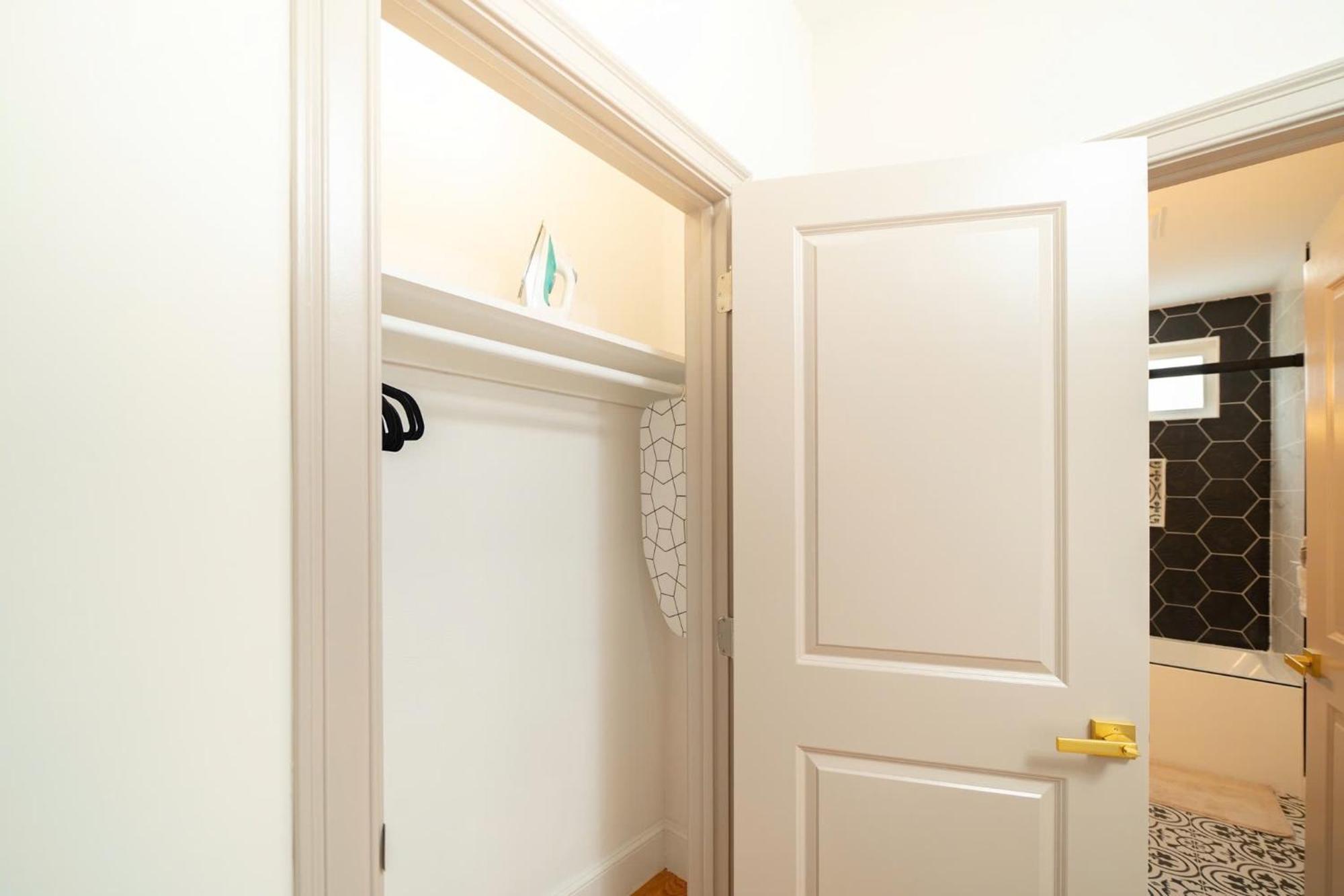82 - 3Br Boston - Stylish Stay Near Mbta Apartment *