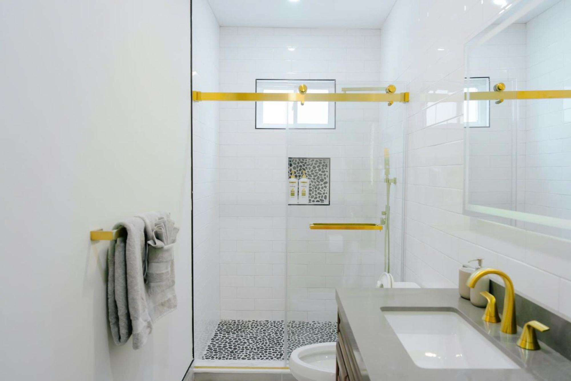 82 - 3Br Boston - Stylish Stay Near Mbta