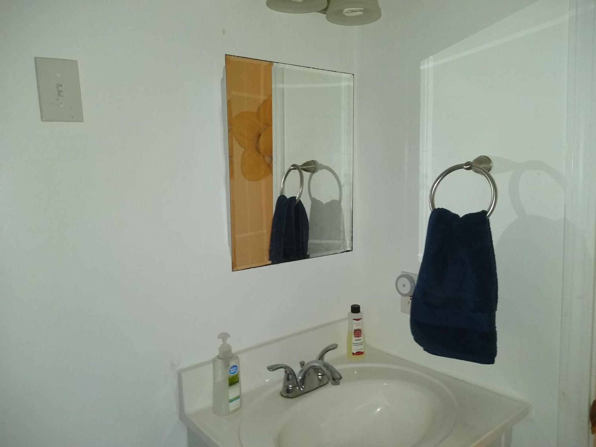 Homestay Yatch Boston