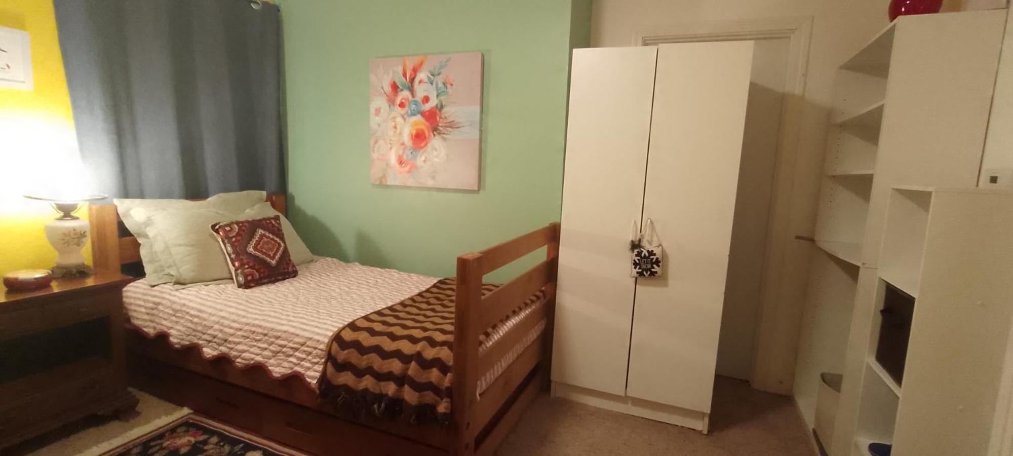 Homestay Yatch Boston