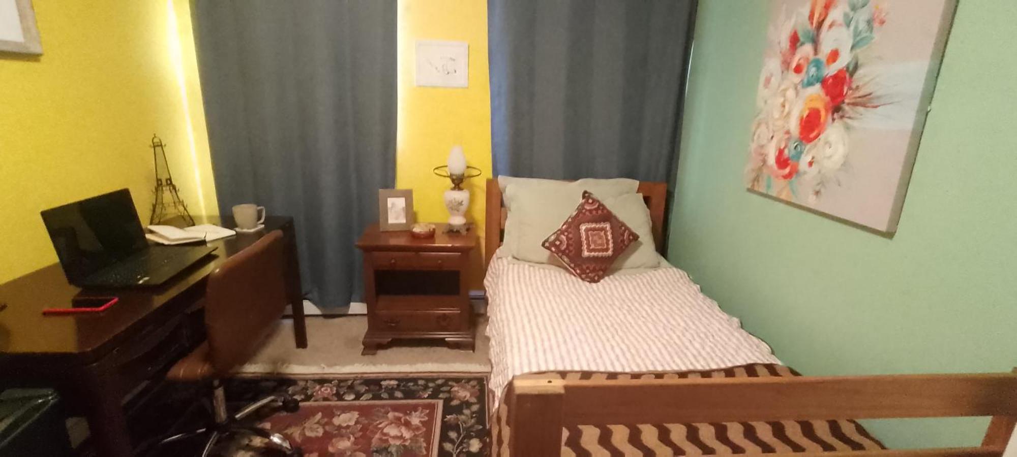Yatch Homestay